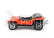 Norev Buggy Con-ferr Dune 1968 1:43 Orange