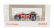 Norev Buggy Con-ferr Dune 1968 1:43 Orange