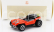 Norev Buggy Con-ferr Dune 1968 1:43 Orange