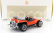 Norev Buggy Con-ferr Dune 1968 1:43 Orange