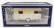 Norev Caravan Digue Panoramic 14 Roulotte 1960 1:18 Bílá