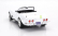 Norev Chevrolet Corvette Convertible 1969 1:18 Bílá