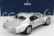 Norev Chevrolet Corvette Coupe 1969 1:18 Silver