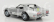 Norev Chevrolet Corvette Coupe 1969 1:18 Silver
