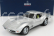 Norev Chevrolet Corvette Coupe 1969 1:18 Silver