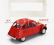 Norev Citroen 2cv 1978 1:43 Red