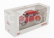 Norev Citroen 2cv 1978 1:43 Red