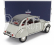 Norev Citroen 2cv Azam 1966 1:18 Růžově Šedá