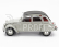Norev Citroen 2cv Azam 1966 1:18 Růžově Šedá