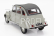 Norev Citroen 2cv Azam 1966 1:18 Růžově Šedá
