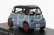 Norev Citroen Ami 100% Electric 2020 1:43 Matná Světle Modrá