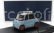 Norev Citroen Ami 100% Electric 2020 1:43 Matná Světle Modrá