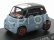 Norev Citroen Ami 100% Electric 2020 1:43 Matná Světle Modrá