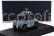 Norev Citroen Ami 100% Electric 2024 - My Ami 1:43 Matná Světle Modrá