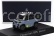Norev Citroen Ami 100% Electric 2024 - My Ami 1:43 Matná Světle Modrá
