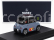 Norev Citroen Ami 100% Electric 2024 - My Ami Pop 1:43 Matná Světle Modrá