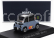 Norev Citroen Ami 100% Electric 2024 - My Ami Pop 1:43 Matná Světle Modrá
