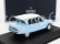 Norev Citroen Ami 6 1966 1:43 Montecarlo Blue