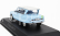 Norev Citroen Ami 6 1966 1:43 Montecarlo Blue
