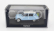 Norev Citroen Ami 6 1966 1:43 Montecarlo Blue