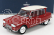 Norev Citroen Ami 6 Club 1968 1:18 Red
