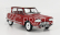 Norev Citroen Ami 6 Club 1968 1:18 Red