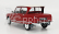 Norev Citroen Ami 6 Club 1968 1:18 Red