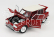 Norev Citroen Ami 6 Club 1968 1:18 Red