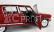 Norev Citroen Ami 6 Club 1968 1:18 Red