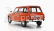 Norev Citroen Ami 8 Break 1975 1:18 Tenere Orange