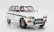 Norev Citroen Ami Super 1974 1:18 Bílá