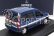 Norev Citroen Berlingo Gendarmerie 2007 1:43 Blue