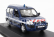 Norev Citroen Berlingo Gendarmerie 2007 1:43 Blue