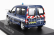 Norev Citroen Berlingo Gendarmerie 2007 1:43 Blue