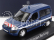 Norev Citroen Berlingo Gendarmerie 2007 1:43 Blue