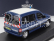 Norev Citroen Berlingo Gendarmerie Equipe Cynophile 2007 1:43 Blue