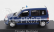 Norev Citroen Berlingo Gendarmerie Equipe Cynophile 2007 1:43 Blue