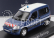 Norev Citroen Berlingo Gendarmerie Equipe Cynophile 2007 1:43 Blue