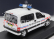 Norev Citroen Berlingo Police Municipale 2004 1:43 Bílá