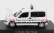 Norev Citroen Berlingo Police Municipale 2004 1:43 Bílá