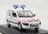 Norev Citroen Berlingo Police Municipale 2004 1:43 Bílá