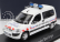 Norev Citroen Berlingo Police Municipale 2004 1:43 Bílá