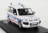 Norev Citroen Berlingo Police Nationale Brigade Fluviale 2004 1:43 Bílá
