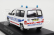Norev Citroen Berlingo Police Nationale Brigade Fluviale 2004 1:43 Bílá