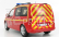 Norev Citroen Berlingo Pompiers 2017 1:18 Red