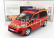 Norev Citroen Berlingo Pompiers 2017 1:18 Red