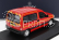 Norev Citroen Berlingo Sapeurs Pompiers 2004 1:43 Červená Žlutá