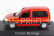 Norev Citroen Berlingo Sapeurs Pompiers 2004 1:43 Červená Žlutá