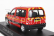 Norev Citroen Berlingo Sapeurs Pompiers 2004 1:43 Červená Žlutá