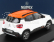 Norev Citroen C3 2021 1:43 Bílá Oranžová